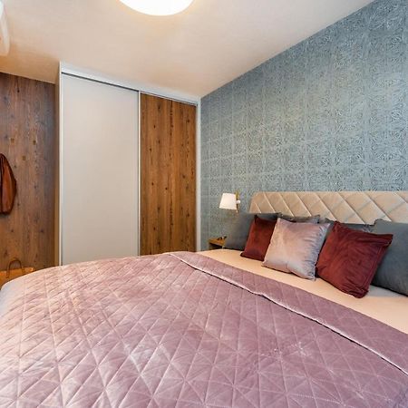 Apartament A121 Molo Lipno S Infrasaunou - Residence Koubek Липно-над-Влтавой Экстерьер фото