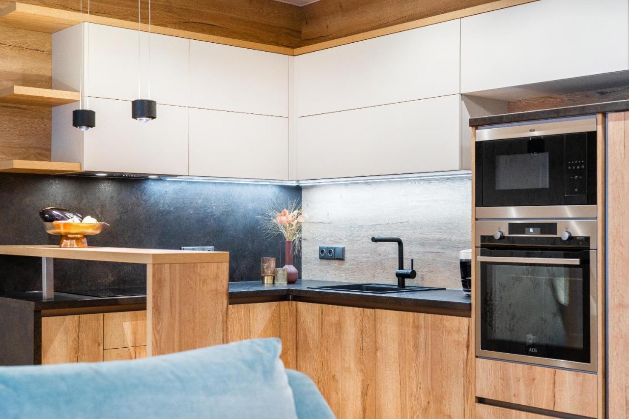 Apartament A121 Molo Lipno S Infrasaunou - Residence Koubek Липно-над-Влтавой Экстерьер фото